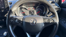 Vauxhall Combo Life 1.2 Turbo 130 Elite 5dr Auto [7 seat] Petrol Estate